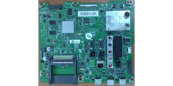 BN94-05851G, BN41-01812A, SAMSUNG UE46ES5700S MAİN BOARD